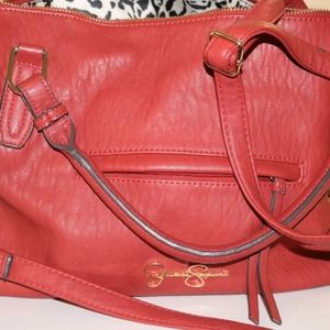 SOLD Jessica Simpson handbag